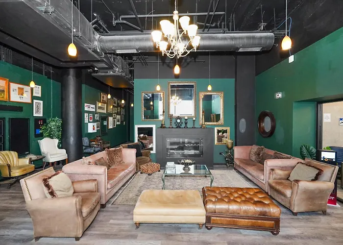 Mccormick By Slumber Chicago