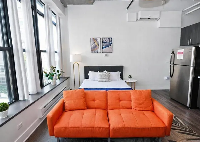 Mccormick By Slumber 5*
