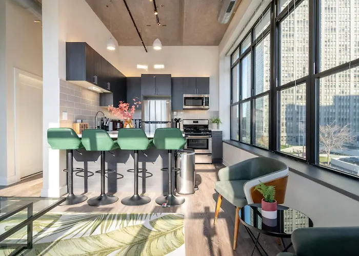 Hotel Mccormick By Slumber 5*