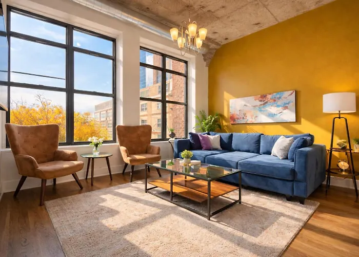 Mccormick By Slumber Chicago