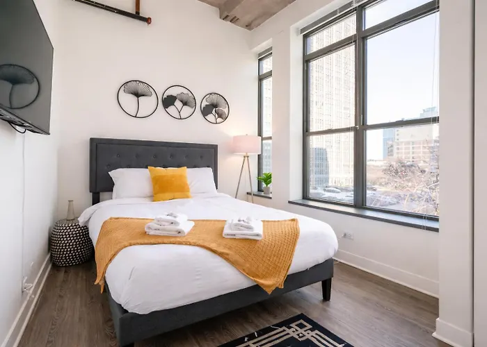 Mccormick By Slumber 5*
