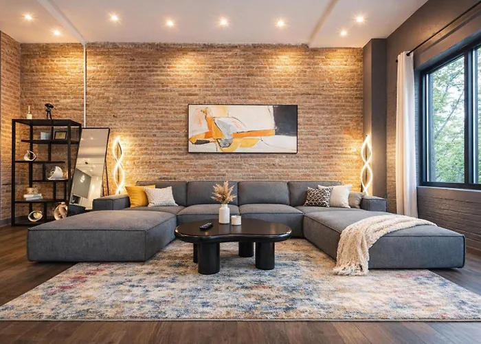 Mccormick By Slumber 5*
