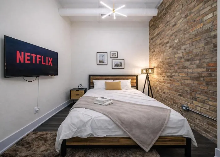 Mccormick By Slumber Chicago
