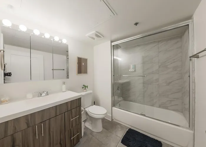 Hotel Mccormick By Slumber Chicago