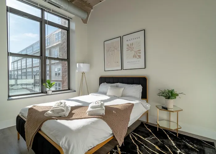 Mccormick By Slumber Chicago
